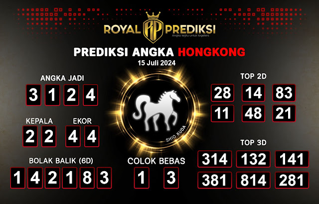 syair hk vip